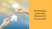 Hii Mortgage Loans Lake Elsinore CA image 2